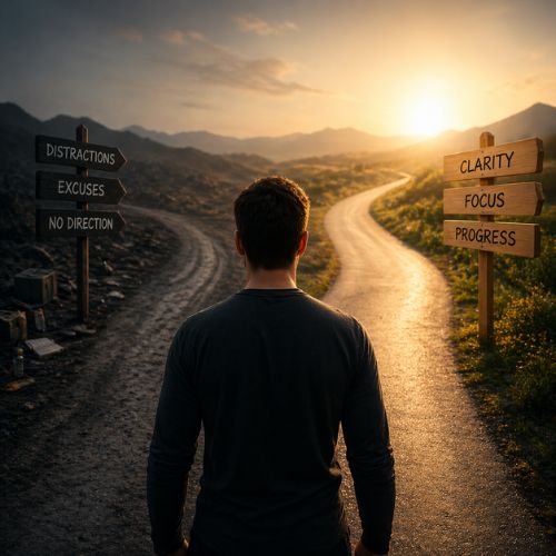 Success for the Athletic-Minded Man podcast episode #529 How I Built a Business While Keeping My Family Life: The Plan That Let Me Quit My Job