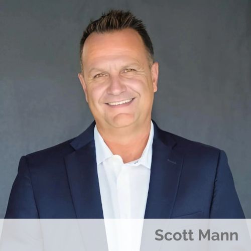 472. Nobody is Coming to Save You: @rooftopleader’s Guide to Leadership Green Beret, Keynote Speaker, Leadership Coach Scott Mann (Success for the Athletic-Minded Man podcast episode #472 Nobody is Coming to Save You: @rooftopleader’s Guide to Leadership)