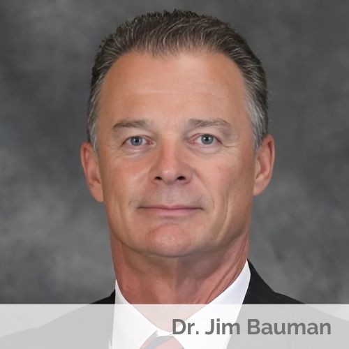492. The High-Stakes Playbook: Jim Bauman’s Tips for Nailing Your Big Moment Success for the Athletic-Minded Man podcast episode #492 The High-Stakes Playbook: Jim Bauman’s Tips for Nailing Your Big Moment