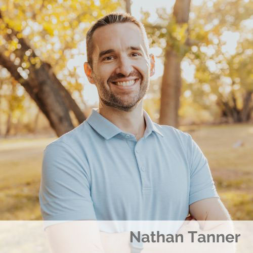 496. The Power of Strategic Underperformance: Why Doing Less Can Make You More Successful with Nathan Tanner Success for the Athletic-Minded Man podcast episode #496 The Power of Strategic Underperformance: Why Doing Less Can Make You More Successful with Nathan Tanner