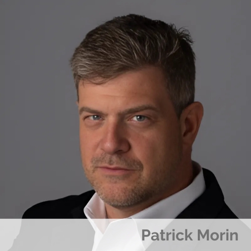 498. The Fatal Mistake That Keeps High Performers Stuck in Mediocrity Featuring Patrick Morin Success for the Athletic-Minded Man podcast episode #498 The Fatal Mistake That Keeps High Performers Stuck in Mediocrity Featuring Patrick Morin