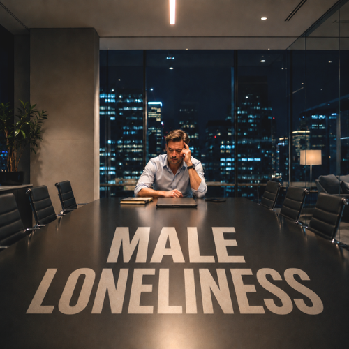 Success for the Athletic-Minded Man podcast episode #531 How I Escaped the Grind, Built a Mastermind, and Doubled My Results
