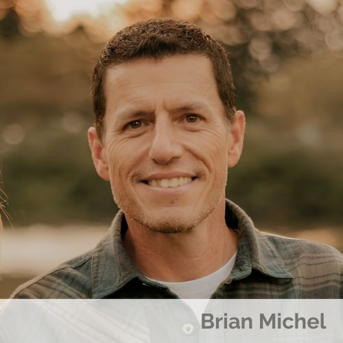 Success for the Athletic-Minded Man podcast episode #516 The Endurance Equation: Grit, Faith, and the Long Game with Pathfinder Coach Brian Michel
