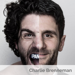 322. The World’s Toughest Lifelong Learner: Wisdom from the Octagon and Beyond) The Spaniard Show host and author Charlie Brenneman (Success Through Failure episode 322: The World’s Toughest Lifelong Learner: Wisdom from the Octagon and Beyond)