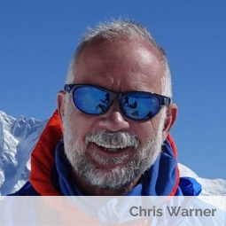 362. Tragedy, Triumph, and Leadership: Absurd Stories and Ironclad Lessons from the World’s Highest Mountains with Chris Warner Mountaineer, entrepreneur, and leadership expert Chris Warner (Success Through Failure episode 362: Tragedy, Triumph, and Leadership: Absurd Stories and Ironclad Lessons from the World’s Highest Mountains)