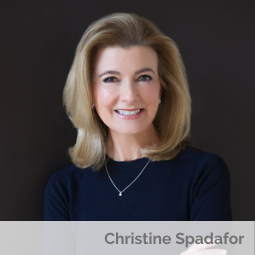 358. Career Change, the Great Resignation, and Taking Your Next Leap with CEO and Fortune 500 Advisor Christine Spadafor Fortune 500 advisor, CEO Christine Spadafor (Success Through Failure episode 358: Career Change, the Great Resignation, and Taking Your Next Leap)