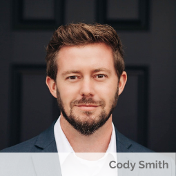 364. Habits, Routines, and Tactics for Building Success Despite All Odds: The Story of Cody Smith Licensed Realtor, Reveal Your Path Pathfinder Cody Smith (Success Through Failure episode