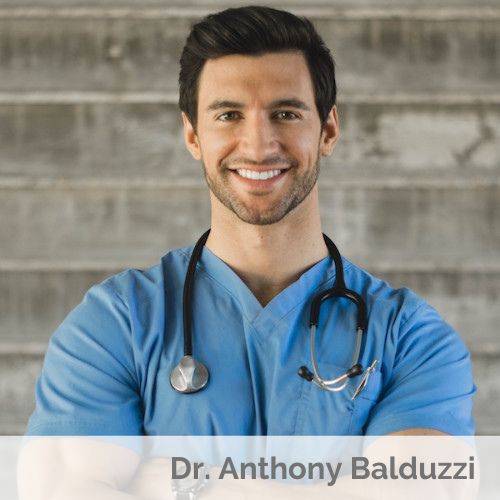450. High-Performance Secrets with Dr. Anthony Balduzzi: Sleep Better, Eat Right, Work Out Smarter The Fit Father Project Founder and CEO Dr. Anthony Balduzzi (Success for the Athletic-Minded Man podcast episode #450: High-Performance Secrets with Dr. Anthony Balduzzi: Sleep Better, Eat Right, Work Out Smarter)
