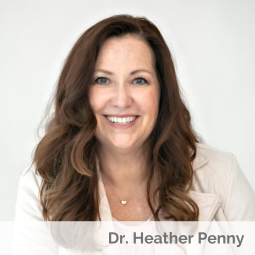 401. The Life You’re Made For: Clarity, Confidence, and Courage as a Cheat Code for Success with Dr. Heather Penny Leadership Coach, Podcast Host, Author Dr. Heather Penny (Success Through Failure episode 401: The Life You’re Made For: Clarity, Confidence, and Courage as a Cheat Code for Success with Dr. Heather Penny)