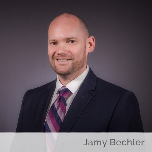 446. From Manager to Leader: Lessons in Leadership from John Maxwell Certified Coach Jamy Bechler