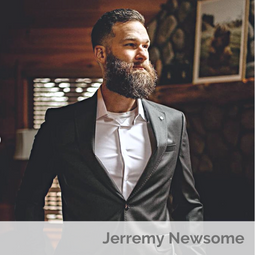 374. Money Mindset: Risk, Failure, and Self-Imposed Consequences with Jerremy Newsome Author and finance mentor Jerremy Newsome ( Success Through Failure episode 374: Money Mindset: Risk, Failure, and Self-Imposed Consequences)