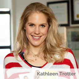 347. A New Approach to Fitness and Nutrition that Helps People Get and Stay on Track with Kathleen Trotter Fitness expert and "Find Your Fit" author, Kathleen Trotter (Success Through Failure episode 347: A New Approach to Fitness and Nutrition that Helps People Get and Stay on Track)