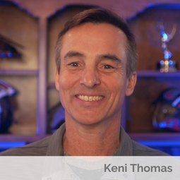 333. Black Hawk Down: Army Ranger Keni Thomas Recounts the Battle of Mogadishu and Powerful Leadership Lessons from the Battlefield Jim Harshaw Jr. host of the Success Through Failure podcast (Episode 333: Black Hawk Down: Army Ranger Keni Thomas Recounts the Battle of Mogadishu and Powerful Leadership Lessons from the Battlefield)