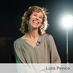 354. Psychologist Dr. Lara Pence on Imposter Syndrome, Negative Thoughts, and Confidence Psychologist Lara Pence (Success Through Failure episode 354: Psychologist Dr. Lara Pence on Imposter Syndrome, Negative Thoughts, and Confidence)