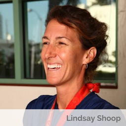 320. Better Great Than Never with Olympic Gold Medalist Linsday Shoop Olympic Gold Medalist Lindsay Shoop ( Success Through Failure episode 320: Better Great Than Never)