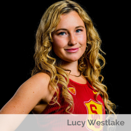 429. Summiting Everest at 19: Lucy Westlake's Unstoppable Climb to Success American Mountaineer, Safe Water Advocate Lucy Westlake (Success Through Failure podcast episode 429: Summiting Everest at 19: Lucy Westlake's Unstoppable Climb to Success)