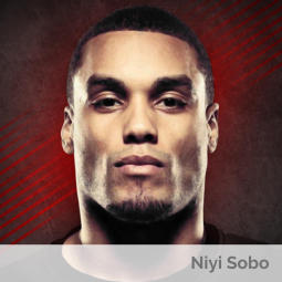 415. The Peak Performance Secrets Inside NFL Veteran Niyi Sobo’s “I’m Not You” Program Peak Mindset Coach, Former NFL Running Back Niyi Sobo (Success Through failure podcast episode 415: The Peak Performance Secrets Inside NFL Veteran Niyi Sobo’s “I’m Not You” Program)