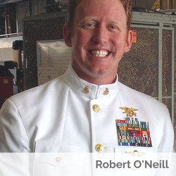 342. The SEAL Who Killed bin Laden: Robert O’Neill on Fame, Jealousy, and PTSD US Navy SEAL veteran, Robert O'Neill (Success Through Failure episode 342: The SEAL Who Killed bin Laden: Robert O’Neill on Fame, Jealousy, and PTSD)