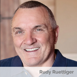 366. The Real Story of Rudy That You Never Knew: Bold Requests, Relationships, and Impossible Dreams Emmy Award winner, motivational speaker, Rudy Ruettiger (Success Through Failure episode 366: The Real Story of Rudy That You Never Knew: Bold Requests, Relationships, and Impossible Dreams)