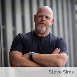 349. Outlandish Relationship Building Ideas That Land Billionaire Clients For Steve Sims "Bluefishing" author and coach Steve Sims (Success Through Failure episode 349: Outlandish Relationship Building Ideas That Land Billionaire Clients For Steve Sims)