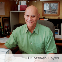 432. Unlocking Psychological Flexibility with Dr. Steven Hayes Psychologist and author Dr. Steven Hayes (Success Through Failure podcast episode 432: Unlocking Psychological Flexibility)