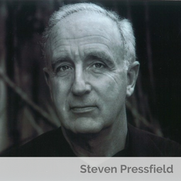 372. Steven Pressfield on Commitment, Self-Reinforcement, and Getting Yourself to Do What’s Necessary to Achieve Your Goals "The Legend of Bagger Vance" and "The War of Art" author, Steven Pressfield (Success Through Failure episode 372: Steven Pressfield on Commitment, Self-Reinforcement, and Getting Yourself to Do What’s Necessary to Achieve Your Goals)
