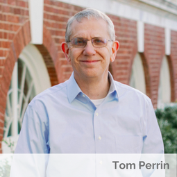 398. From Geno Auriemma to Bruce Arena: Dr. Tom Perrin’s Work with the World’s Best Coaches President/CEO, Tom Perrin Consulting (Success Through Failure podcast episode 398: From Geno Auriemma to Bruce Arena: Dr. Tom Perrin’s Work with the World’s Best Coaches)