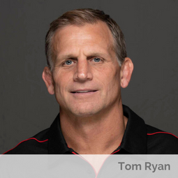 368. Chosen Suffering: How Tom Ryan Found Faith, Success, and Healing Through Pain Ohio State University Wrestling Team Head Coach, "Chosen Suffering" author, Tom Ryan (Success Through Failure episode 368: Chosen Suffering: How Tom Ryan Found Faith, Success, and Healing Through Pain)