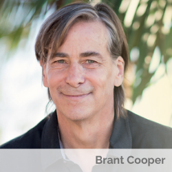 281. Essential Frameworks For Crushing Uncertainty: Entrepreneurial Thinking for Real World Success with Brant Cooper Brant Cooper