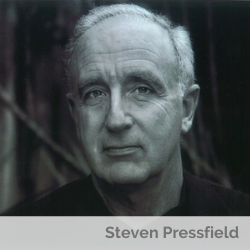 290. Steven Pressfield on The Warrior Ethos and Winning Your Inner War So That You Can Finally Achieve Your Potential The Warrior Ethos author Stephen Pressfield on episode 290 of the Success Through Failure podcast