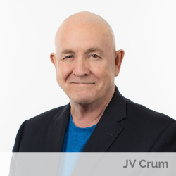 292. The Power of Your Mind in Making Millions: JV Crum of the Conscious Millionaire Show The Conscious Millionaire podcast host JV Crum on the Success Through Failure Podcast episode 292: The Power of Your Mind in Making Millions