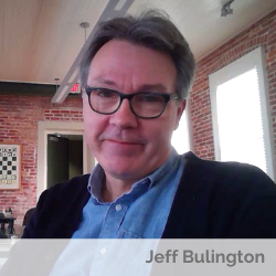 293. A Remarkable Story of Discovering Success, Failure, and Hope in Mississippi: Dr. Jeff Bulington of Franklin Chess Chess Coach, Jeff Bulington, on Success Through Failure episode 293: A Remarkable Story of Discovering Success, Failure, and Hope in Mississippi: Dr. Jeff Bulington of Franklin Chess