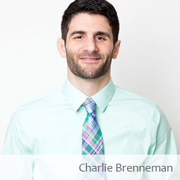 4. Interview with Charlie “The Spaniard” Brenneman