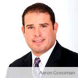 7. Interview with Aaron Grossman