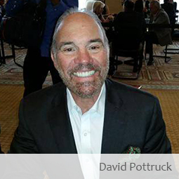 8. Interview with David Pottruck
