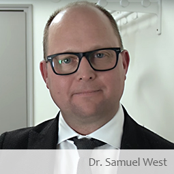 101. Dr. Samuel West Interview #101 The Failure Museum: Failure’s Role in Innovation with Curator Dr. Samuel West