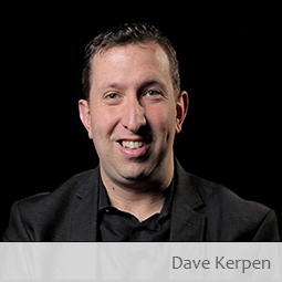 102. Dave Kerpen Interview #102 How to Influence with the Number 1 Influencer on LinkedIn: Dave Kerpen
