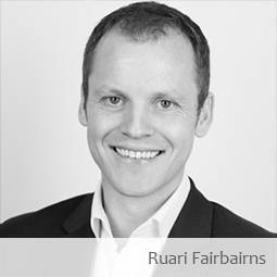 107. Ruari Fairbairns Interview #107 How to Change a Habit with Scientifically Proven Techniques with Ruari Fairbairns of One Year No Beer