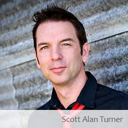108. Scott Alan Turner Interview #108 Beat Debt, Save More, Retire Rich: Your Plan for Financial Freedom with Scott Alan Turner