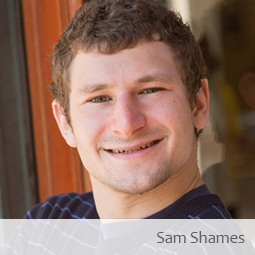 115. Sam Shames Interview #115 Imposter Syndrome, Biohacks and Inventing the World’s Next Must Have Gadget with Sam Shames of Embr Labs