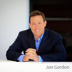 117. Jon Gordon Interview #117 How to Find Your Purpose with Author, Speaker Jon Gordon
