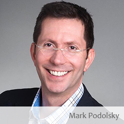 119. Mark Podolsky Interview #119 Passive Income, Negative Visualization and Fear Setting: Tactics For Creating an Amazing Life