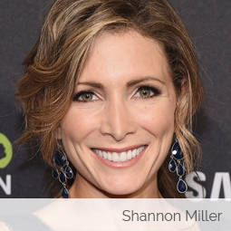 123. Shannon Miller Interview #123 Olympic Gold Medalist, Cancer Survivor, Speaker Shannon Miller on Finding Success Through Failure