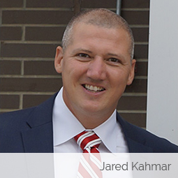 125. Jared Kahmar Interview #125 E2+P2=S2: A Formula For Success In The Real World With Jared Kahmar