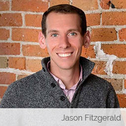 126. Jason Fitzgerald Interview #126 Turning Passion Into Profits: Starting A Business Around What You Love with Jason Fitzgerald of StrengthRunning.com