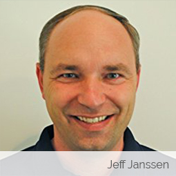 137. Jeff Janssen Interview