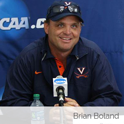 141. Coach Brian Boland Interview #141 How to Breakthrough the Good to Great Barrier with 4X NCAA Championship Coach Brian Boland