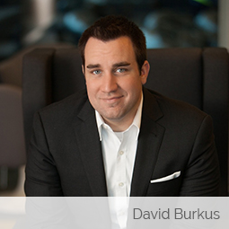 144. David Burkus Interview #144 Banning Email, Sharing Salaries, and A Fresh Take on Networking: A Look Into The Mind of Best-Selling Author David Burkus (40:20)