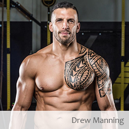 149. Drew Manning Interview