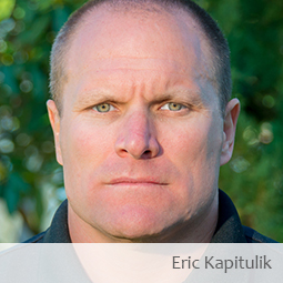 154. Eric Kapitulik Interview